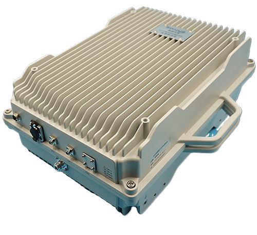 长清单频/双频/四频/五频运营级数字光纤直放站