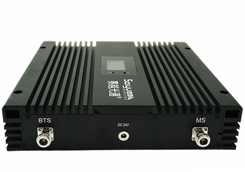 长清双频手机信号增强器2000㎡