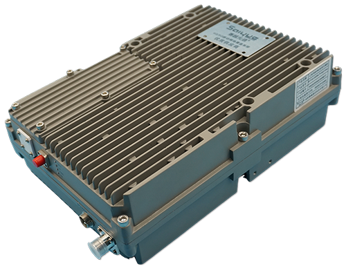 长清经济型光纤直放站