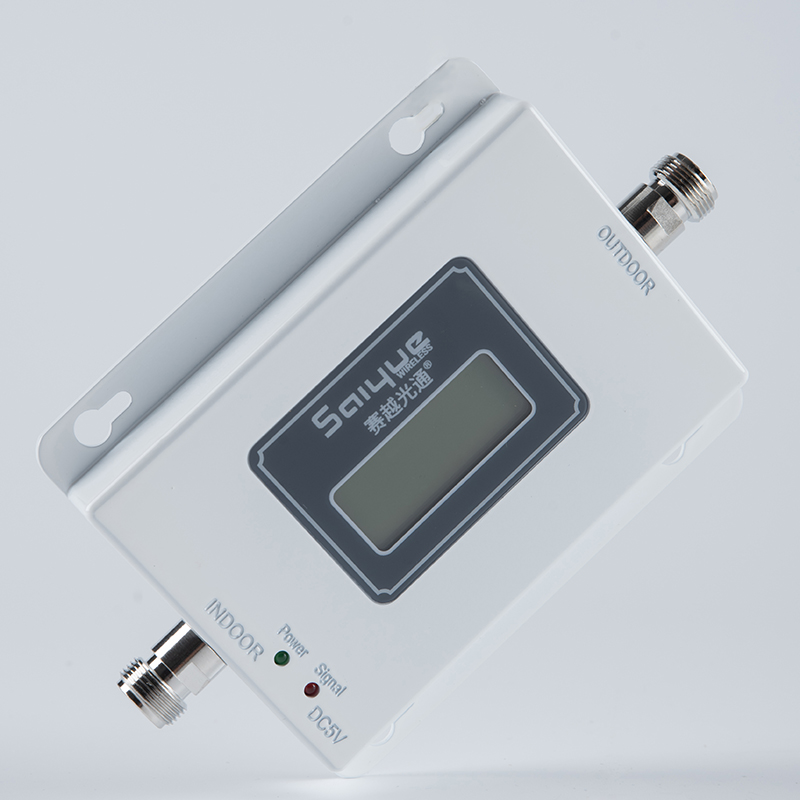 长清家用配电房机房信号放大器200㎡