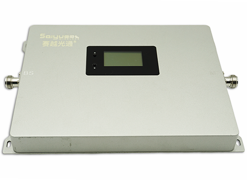  长清三频/四频/五频手机信号接收器800㎡