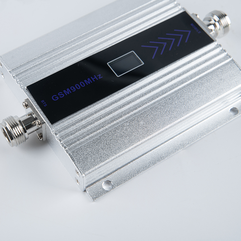 长清家用单频手机信号增强器100㎡