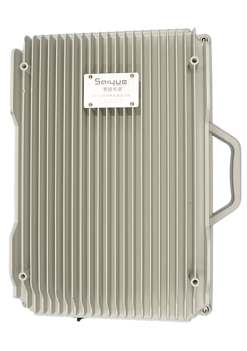 长清单频/双频/三频/四频/五频电信级无线直放站