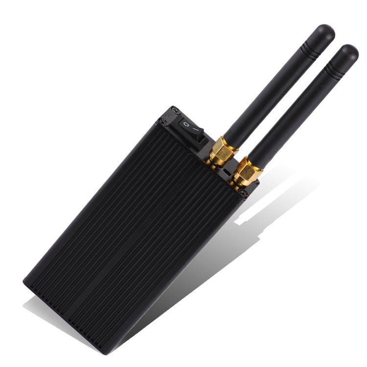  长清1.2G/1.5G导航屏蔽器