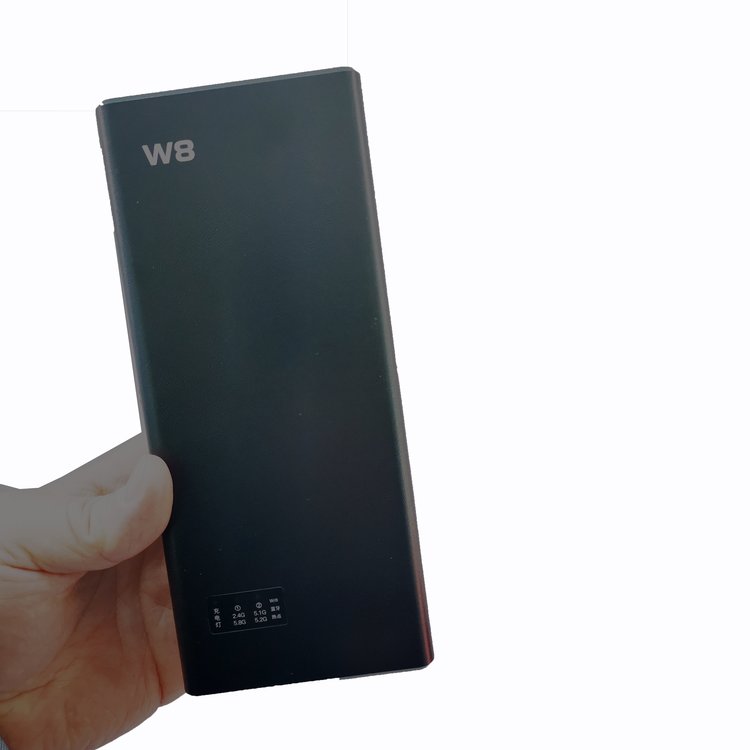  长清蓝牙WiFi信号屏蔽器