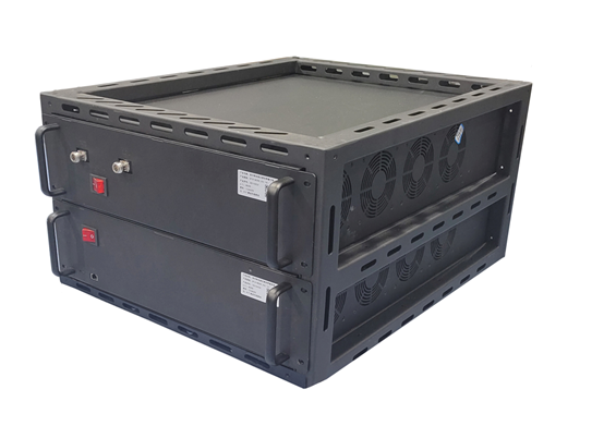 长清室内大功率通讯管控屏蔽系统