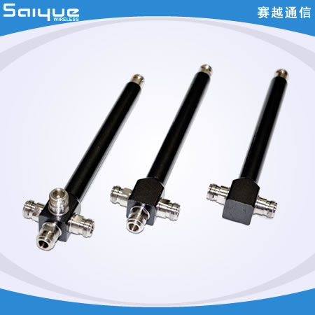  长清FM调频广播同步广播功分器