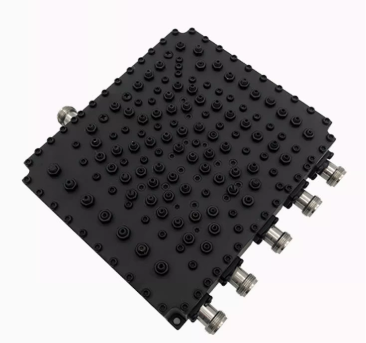  长清双频三频四频五频腔体合路器4G+5G