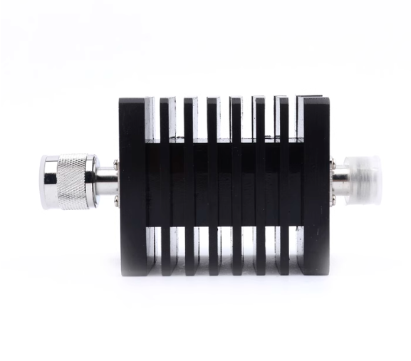  长清腔体固定衰减器0-3G/0-4G  N型接口